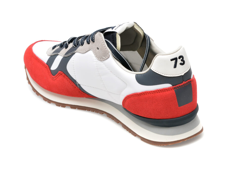 Comandă Încălțăminte Damă, la Reducere  Pantofi PEPE JEANS multicolor, MS30923, din piele ecologica Branduri de top ✓