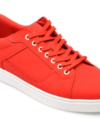Pantofi sport ALDO rosii