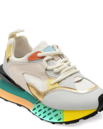 Pantofi sport EPICA multicolori