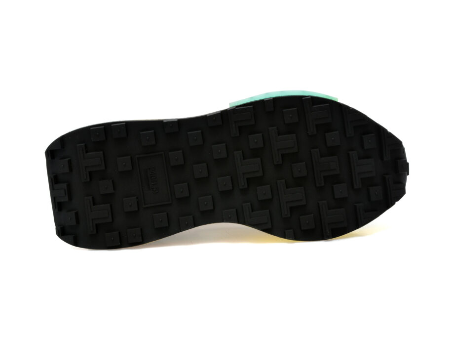 Comandă Încălțăminte Damă, la Reducere  Pantofi sport EPICA multicolori, 895, din material textil si piele naturala Branduri de top ✓
