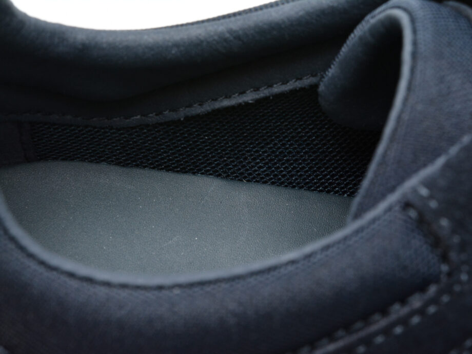 Comandă Încălțăminte Damă, la Reducere  Pantofi sport GEOX bleumarin, U25CWA, din material textil Branduri de top ✓