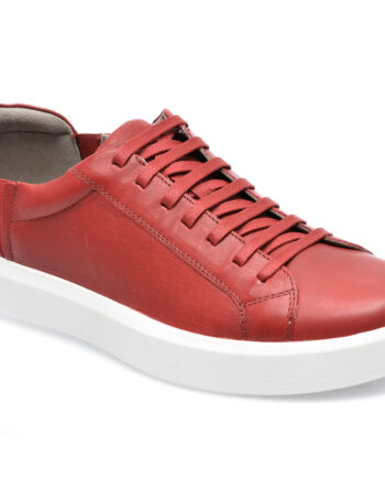 Pantofi sport GEOX rosii
