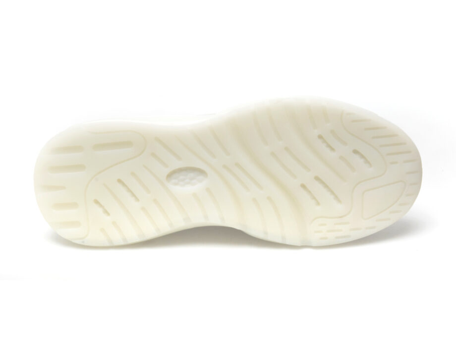 Comandă Încălțăminte Damă, la Reducere  Pantofi sport GRYXX albi, 2235, din piele naturala Branduri de top ✓