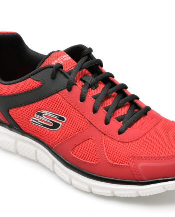 Pantofi sport SKECHERS rosii