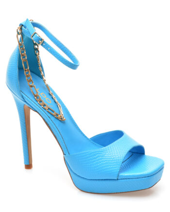 Sandale ALDO albastre