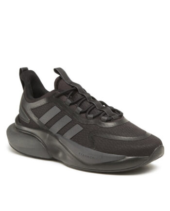 adidas Pantofi Alphabounce+ Sustainable Bounce Lifestyle Running Shoes HP6142 Negru