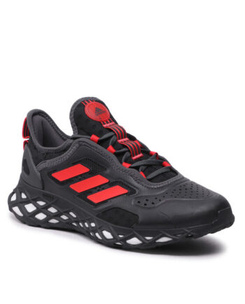 adidas Pantofi Web Boost Shoes HQ4155 Negru
