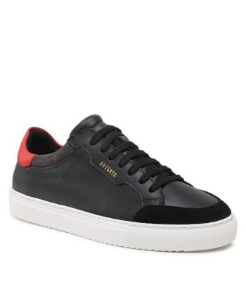 Axel Arigato Sneakers Clean 180 Remix With Toe F1036004 Negru
