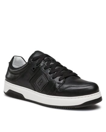 Badura Sneakers BUXTON-21 MI08 Negru