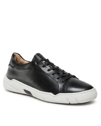 Badura Sneakers MI08-BRIDGEPORT-06 Negru