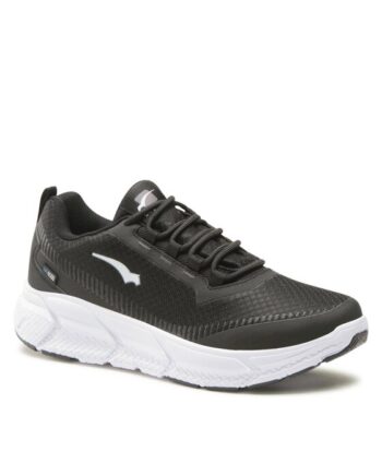 Bagheera Sneakers Zest Wp 86560-C0108 Negru