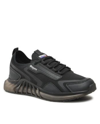 Blauer Sneakers S3CRUSH01/KNI Negru