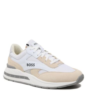 Boss Sneakers 50493214 Alb