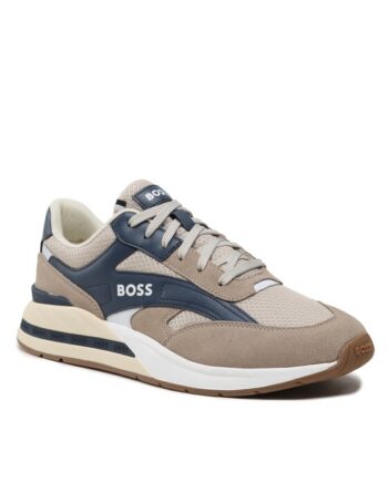 Boss Sneakers 50493214 Bej