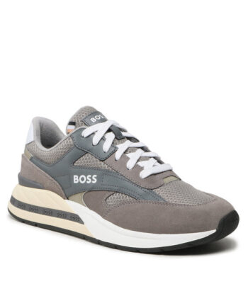Boss Sneakers 50493214 Gri