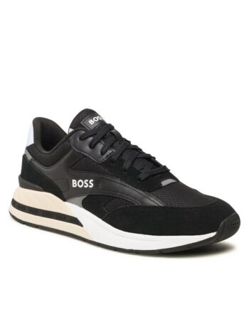 Boss Sneakers 50493214 Negru