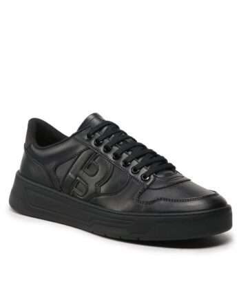 Boss Sneakers Baltimore 50480153 10245504 01 Negru