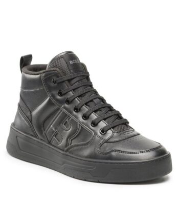 Boss Sneakers Baltimore 50485927 10245504 01 Negru