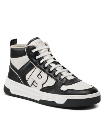 Boss Sneakers Baltimore Hito 50485927 10245504 01 Negru