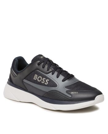 Boss Sneakers Dean 50487577 10248104 01 Bleumarin