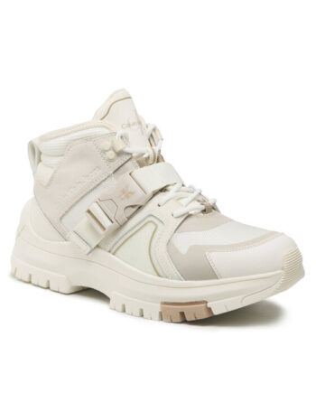 Calvin Klein Jeans Sneakers Hybrid Hiking Boot YM0YM00563 Bej