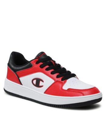 Champion Sneakers Rebound 2.0 Low S21906-CHA-RS001 Roșu