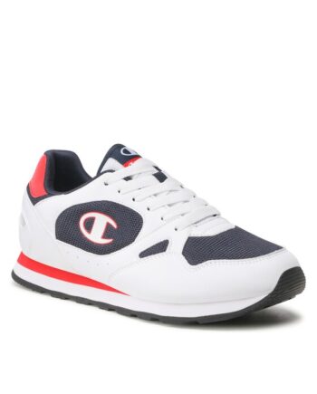 Champion Sneakers Rr Champ Mix S21927-CHA-BS501 Alb