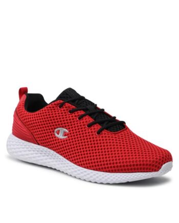 Champion Sneakers Sprint S22037-CHA-RS001 Roșu