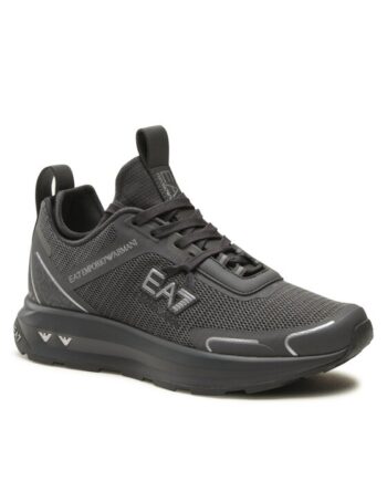 EA7 Emporio Armani Sneakers X8X089 XK234 S641 Gri