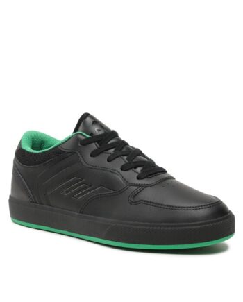 Emerica Sneakers Ksl G6 X Shake Junt 6107000266 Negru