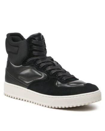 Emporio Armani Sneakers X4Z114 XN735 N515 Negru