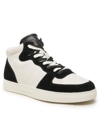 Emporio Armani Sneakers X4Z119 XN777 N814 Alb