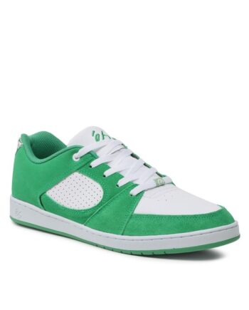 Es Sneakers Accel Slim 5101000144 Verde