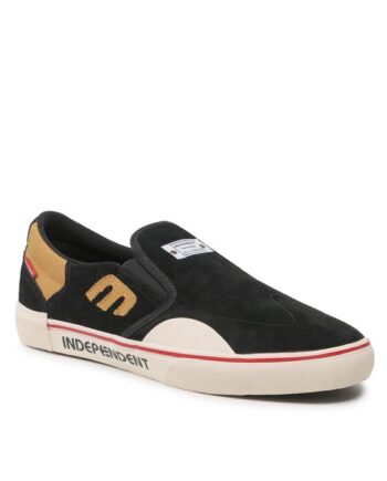 Etnies Sneakers Marana Slip X Indy 4107000583 Negru