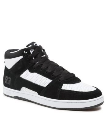 Etnies Sneakers Mc Rap Hi 4101000565 Negru