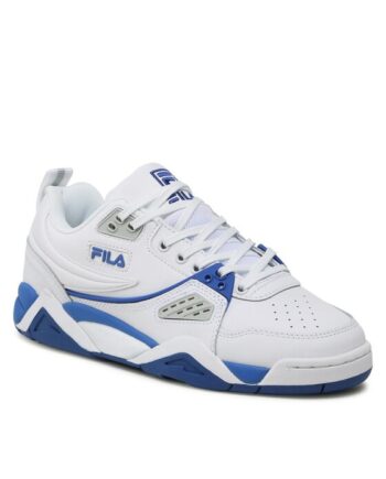 Fila Sneakers Fila Casim FFM0214.13214 Alb
