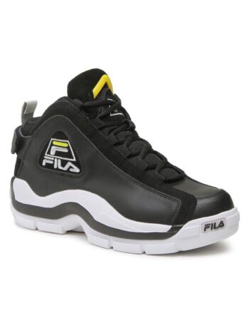 Fila Sneakers Grant Hill 2 Mid FFM0209.80010 Negru