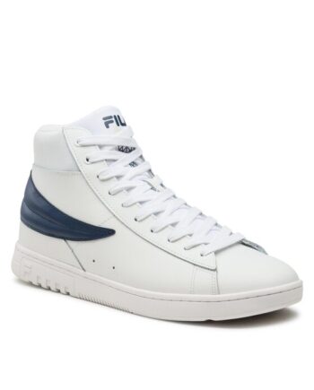 Fila Sneakers Highflyer L Mid FFM0159.13044 Alb
