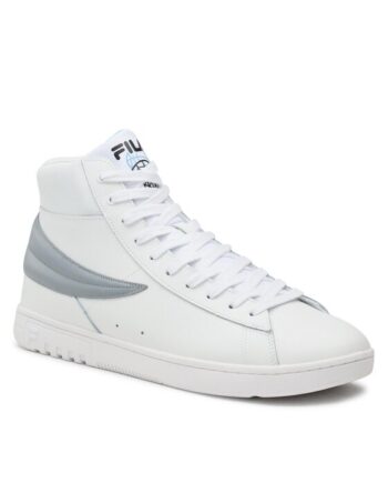 Fila Sneakers Highflyer L Mid FFM0159.13205 Alb