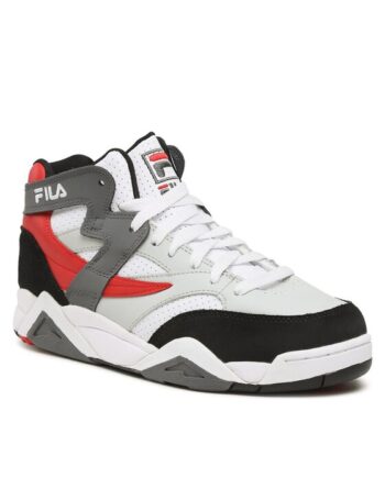 Fila Sneakers M-Squad Nbk FFM0154.13163 Coral