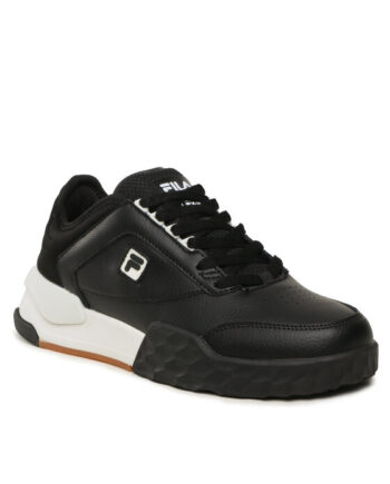 Fila Sneakers Modern T `23 FFM0216.80010 Negru