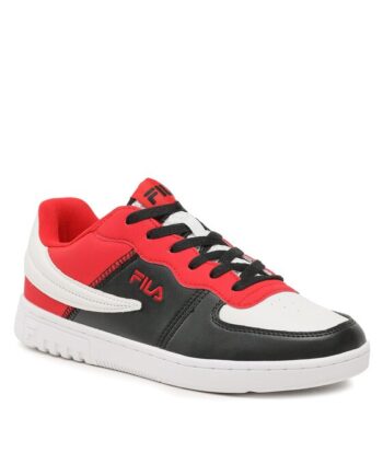 Fila Sneakers Noclaf Cb Low FFM0032.80010 Roșu