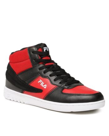 Fila Sneakers Noclaf Cb Mid FFM0033.30002 Negru