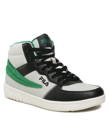 Fila Sneakers Noclaf Mid FFM0193.80012 Gri