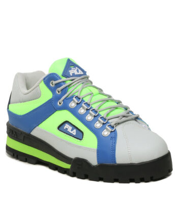 Fila Sneakers Trailblazer FFM0202.60025 Verde