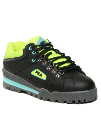Fila Sneakers Trailblazer FFM0202.80010 Negru