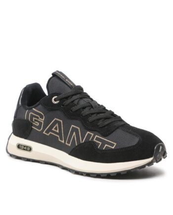 Gant Sneakers Ketoon 25633255 Negru