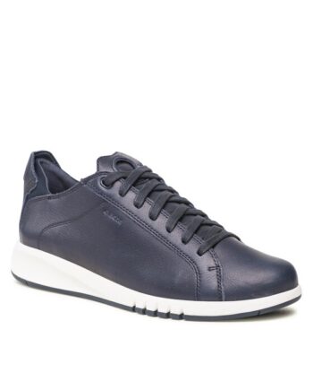 Geox Sneakers U Aerantis U357FA00085C4002 Albastru