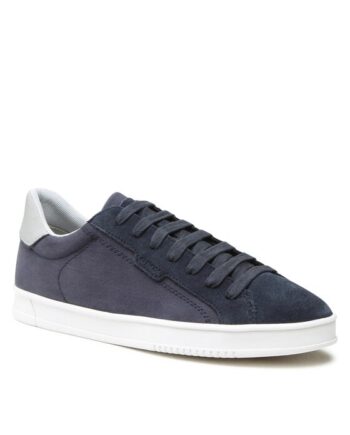 Geox Sneakers U Pieve U25ETB01022C4000 Albastru