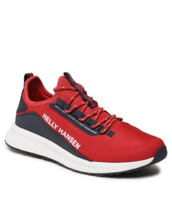 Helly Hansen Sneakers Rwb Toucan 11861_162 Roșu